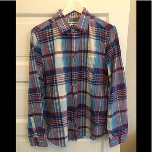 Ben Sherman men’s medium button down